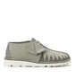 Clarks x Neighborhood Desert Trek (Grau / Weiß)