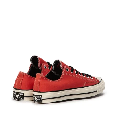 Converse Chuck Taylor 70 OX Low (Rot)