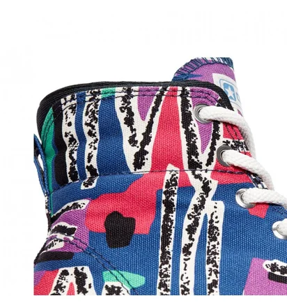 Converse x Fear of God Skid Grip Hi (Multi)