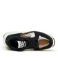 Converse x Joshua Vides Weapon CX HI (Schwarz)