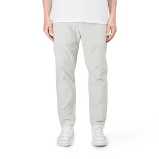 Aimé Leon Dore Cotton Poplin Leisure Pant (Weiß)
