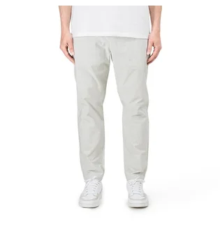 Aimé Leon Dore Cotton Poplin Leisure Pant (Weiß)