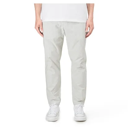 Aimé Leon Dore Cotton Poplin Leisure Pant (Weiß)