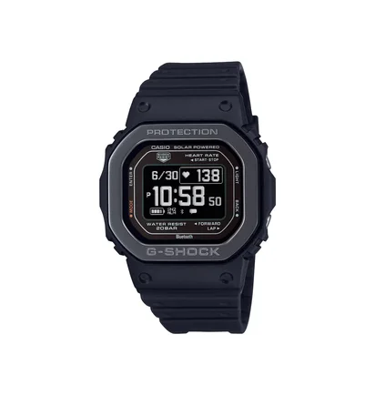 Casio G-Shock DW-H5600MB-1ER (Schwarz)