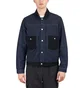 Edwin Denim E-Classic Jacket (Blue)