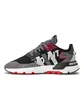 adidas X White Mountaineering Nite Jogger (Schwarz / Grau)