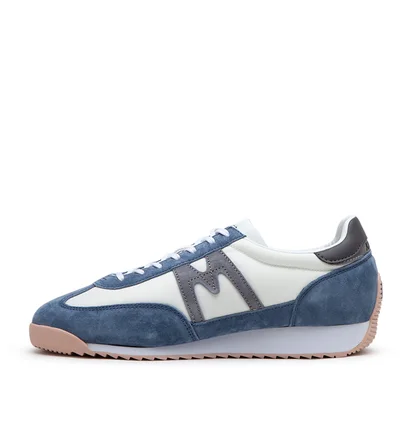 Karhu Mestari (Grau / Blau)