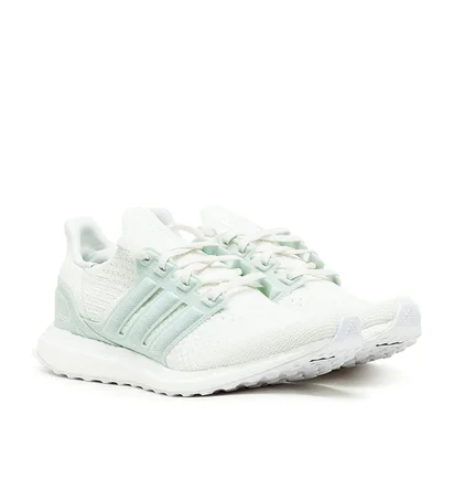 adidas x Parley Ultra Boost 6.0 DNA Non Dyed (Weiß)
