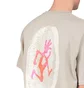Gramicci Thumbprint Tee (Khaki)