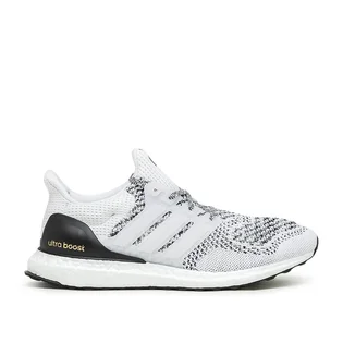 adidas Ultraboost 1.0 DNA (Weiß / Schwarz)