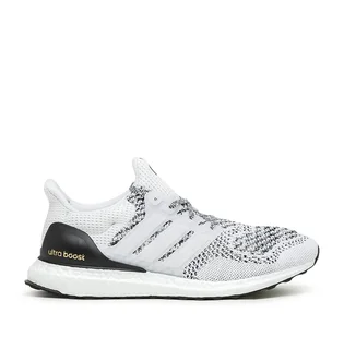 adidas Ultraboost 1.0 DNA (Weiß / Schwarz)