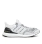 adidas Ultraboost 1.0 DNA (Weiß / Schwarz)
