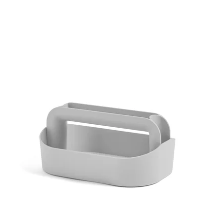HAY Tool Box (Grau)