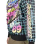 adidas x Jeremy Scott Rally Track Top (Multi)