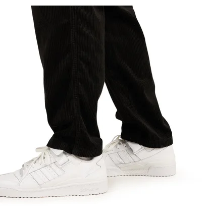 Carhartt WIP Menson Pant (Schwarz)