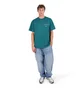 Carhartt WIP S/S Sunflower T-Shirt (Grün)