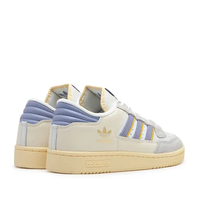 adidas Centennial 85 Lo (Beige / Flieder)