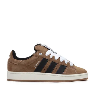 adidas x YNuK Campus 00s (Braun / Schwarz)