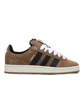 adidas x YNuK Campus 00s (Braun / Schwarz)