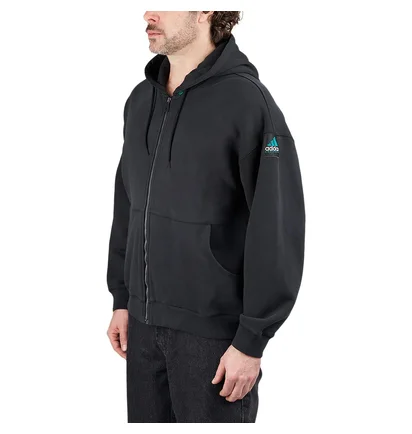 adidas EQT Hoodie (Schwarz)