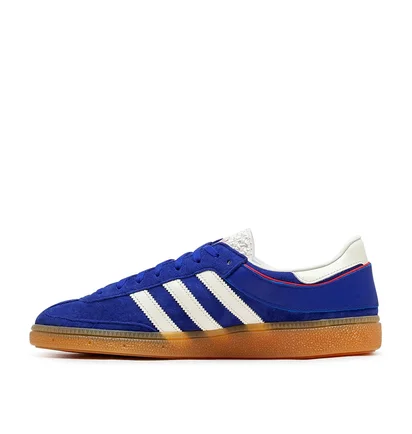 adidas Handball Cup SPZL (Blau / Weiss)