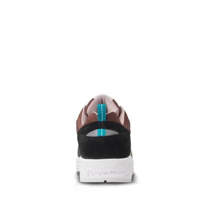 Karhu Fusion 2.0 'Kitee Pack' (Schwarz / Gelb)