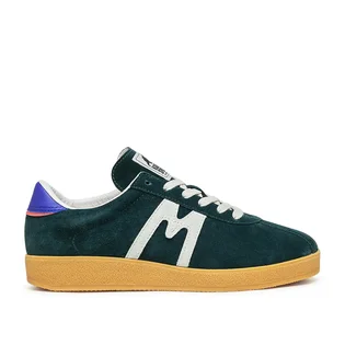 Karhu Trampas (Dunkelgrün / Braun)