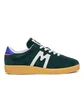 Karhu Trampas (Dunkelgrün / Braun)