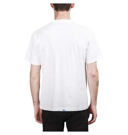 Liberaiders OG Logo Tee (Weiß)