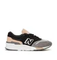 New Balance CW997 HAL (Schwarz / Grau)