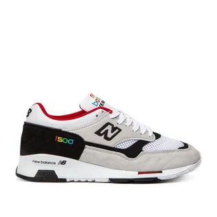 New Balance M 1500 PWK 'Made in England' (Grau / Schwarz)