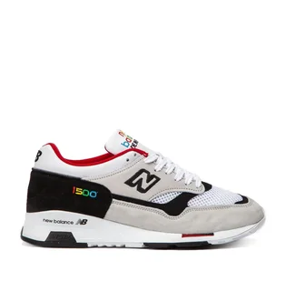 New Balance M 1500 PWK 'Made in England' (Grau / Schwarz)