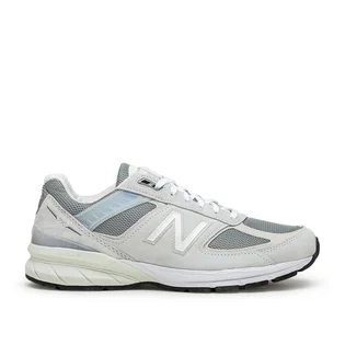New Balance M990 NA5 'Made in USA' (Grau / Weiß)