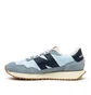 New Balance MS237 SA (Blau / Schwarz)