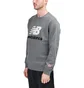 New Balance MT93546 DGH Athletics Stadium Crewneck (Grau)