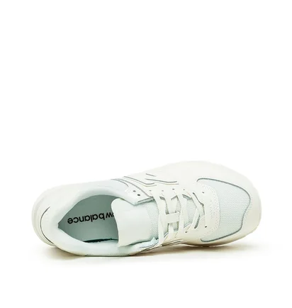 New Balance WL574 TA2 Glossy Pack (Weiß)