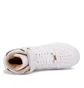 Nike Air Force 1 Hi 'Just Don' (Weiß)
