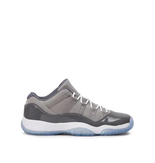 Nike Air Jordan XI Retro Low GS 'Cool Grey' (Grau)