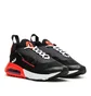 Nike Air Max 2090 'Reverse Duck Camo' (Schwarz / Rot)