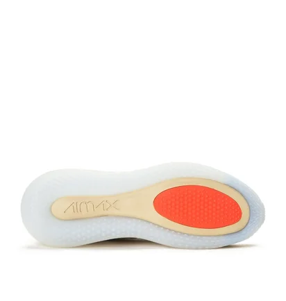 Nike Air Max 720 'OBJ' (Beige / Weiß)