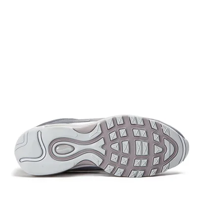 Nike Air Max Deluxe (Grau)