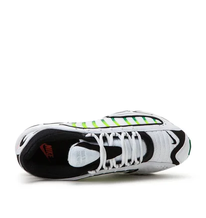 Nike Air Max Tailwind IV OG (Weiß / Neon)