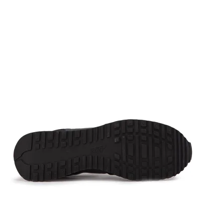Nike Air Vortex (Schwarz / Weiß)