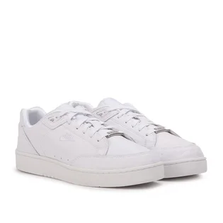 Nike Grandstand II Pinnacle (Weiß)