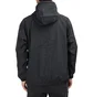 Nike Hooded Woven Anorak (Schwarz)