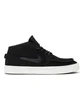 Nike SB Zoom Janoski Mid Crafted (Schwarz)