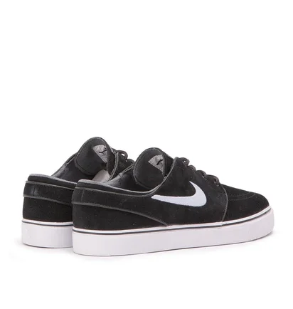 Nike SB Zoom Stefan Janoski OG (Schwarz / Weiß)