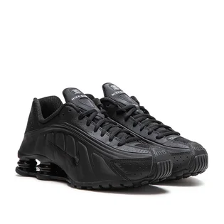 Nike Shox R4 (Schwarz)