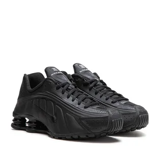 Nike Shox R4 (Schwarz)