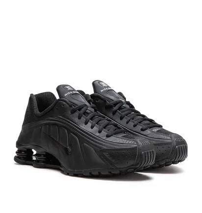 Nike Shox R4 (Schwarz)